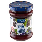 Mirella Dżem z czarnej porzeczki 260 g (2)