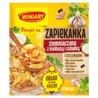 Winiary Pomysł na... Sycąca zapiekanka ziemniaczana z kiełbasą 41 g (2)