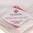 Texpol ręcznik bawełniany naturalny 50x90cm (3)