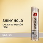 Wella Wellaflex Shiny Hold Spray do włosów 250 ml (2)