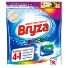 Bryza 4w1 Kapsułki do prania do koloru 1000 g (50 prań) (1)