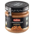 Primavika Pasta z prażonych migdałów 185 g (2)