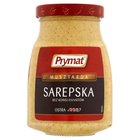 Prymat Musztarda sarepska 180 g (1)