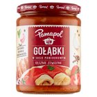 Pamapol Gołąbki w sosie pomidorowym 500 g (1)