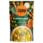 JemyJemy Ogórkowa z mięsem wieprzowym 450 g (1)