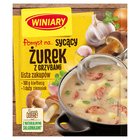 Winiary Żurek z grzybami 49 g (2)