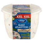 Lisner Śledź atlantycki filety w sosie śmietanowym 700 g (2)