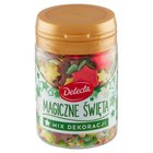 Delecta Mix dekoracji magiczne święta 55 g (3)