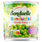 Bonduelle Bonduelki Groszek drobny 160 g (1)