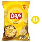 Lay's Chipsy ziemniaczane solone 200 g (2)