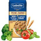 Lubella Pełne Ziarno Makaron kokardki 400 g (3)