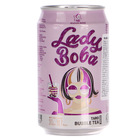 Napój Lady Boba Taro Bubble Tea z kuleczkami z tapioki 315 ml Magam Hong (6)