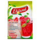 Ekland Napój herbaciany instant o smaku malinowym 300 g (3)