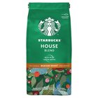 Starbucks House Blend Palona kawa mielona 200 g (1)
