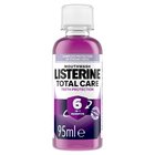 Listerine Total Care Teeth Protection Płyn do płukania jamy ustnej 95 ml (1)