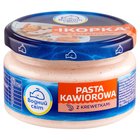 Pasta kawiorowa z krewetkami 160 g (2)