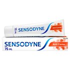 Sensodyne Pasta do zębów z fluorkiem przeciw próchnicy 75 ml (2)