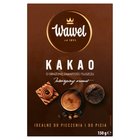 Wawel Kakao o obniżonej zawartości tłuszczu 150 g (1)