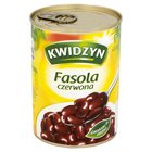 Kwidzyn Fasola czerwona 400 g (2)