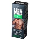 Joanna, Power Men, Krem do depilacji ciała dla mężczyzn, 150g (2)