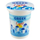 Greek jogurt naturalny light grecki  340G (2)