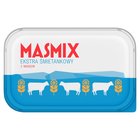 Masmix Miks tłuszczowy do smarowania extra śmietankowy 380 g (1)
