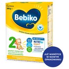 Bebiko 2 Mleko następne dla niemowląt powyżej 6. miesiąca życia 350 g (2)