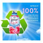 Lenor Fresh Air Effect Płyn do płukania tkanin 55 prań, Pink Blossom (5)