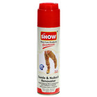 SHOW RENOWATOR DO ZAMSZU I NUBUKU W SPRAYU BEZBARWNY 250ML (1)