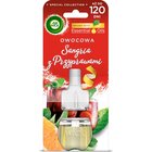 Air Wick Essential Oils Wkład zapachowy owocowa sangria z przyprawami 19 ml (2)