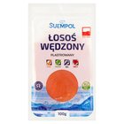 Suempol Łosoś wędzony plastrowany 100 g (2)