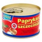 Łosoś Ustka Paprykarz szczeciński 170 g (2)