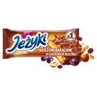 Jeżyki Classic Herbatniki w czekoladzie mlecznej 140 g (3)