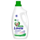 Lovela Family Hipoalergiczny płyn do prania do kolorów 1,85 l (28 prań) (1)