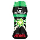 Lenor Unstoppables Scent of Ariel Wzmacniacz zapachu stosowany podczas prania 210g (2)