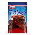 Dr. Oetker Polewa deserowa 100 g (1)