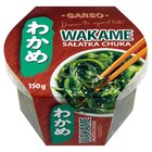 Garso Sałatka chuka wakame 150 g (2)