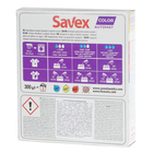 Savex premium color proszek do prania 300g (2)
