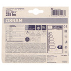 OSRAM HALOGEN SUPESUPERSTAR 20W G9 (2)