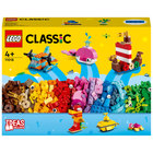 11018 Lego Classic Kreatywna oceaniczna zabawa (2)