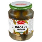 Urbanek Ogórki kiszone 660 g (2)