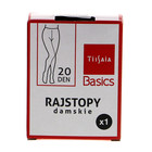 RAJSTOPY ECO+Z ELASTILU BRĄZ M (6)