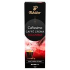 Tchibo Cafissimo Caffe Crema Colombia Kawa palona mielona w kapsułkach 80 g (10 x 8 g) (1)