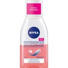 Nivea Pielęgnujący dwufazowy płyn do demakijażu oczu 125 ml (2)