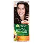 Garnier Color Naturals Crème Farba do włosów bardzo ciemny brąz 2.0 (1)