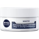 Nivea MEN Sensitive Łagodzący krem nawilżający do twarzy dla mężczyzn 50 ml (1)