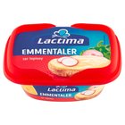 Lactima Ser topiony Emmentaler 130 g (2)