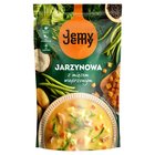 JemyJemy Zupa jarzynowa z mięsem wieprzowym 450 g (1)