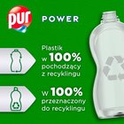 Pur Power Apple Płyn do mycia naczyń 750 ml (3)