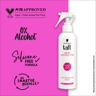 Taft Heat Protection Spray 250 ml (5)